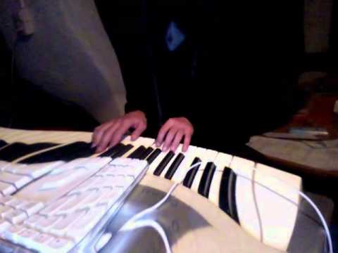 Liquid Move in Da stUdio - Stalactite Studios - Liquid Channel