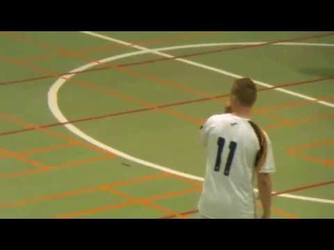 КУ 19 Тур 9 Лига Bwin-2 – ХКЗ