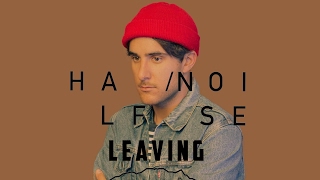 Halfnoise / Leaving (Sub Ing-Esp)