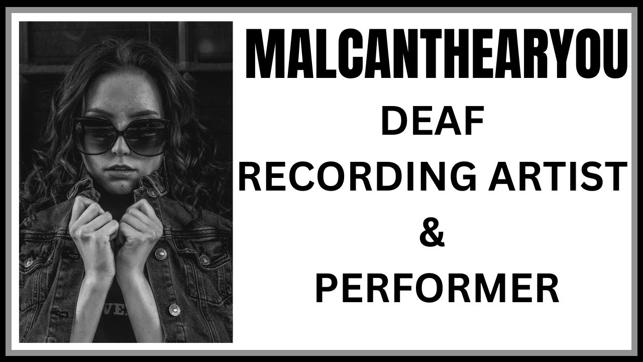 Promotional video thumbnail 1 for Malcanthearyou