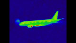 MH370 MQ-9 G4 Litening Pod Station 5 Hardpoint