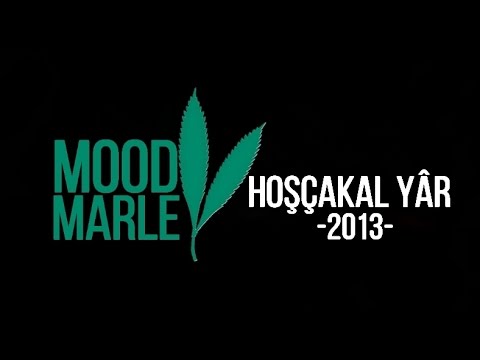 Moody MARLEY - Hoşçakal Yâr (Official Music)