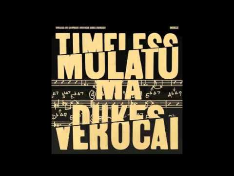 Suite For Ma Dukes Orchestra - Untitled/Fantastic (Georgia Anne Muldrow)