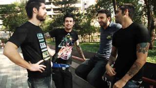 Fresno - Se Você voltar