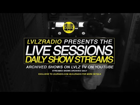 SCOTTISH GRIME SHOW - RAPTURE 4D ON DECKS | CHRISSY GRIMEZ + MAC + POLONIS + 2T  @LVLZRADIO