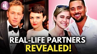 MANIFEST SEASON 4 Final: Real Age & Real-life Partners Revealed