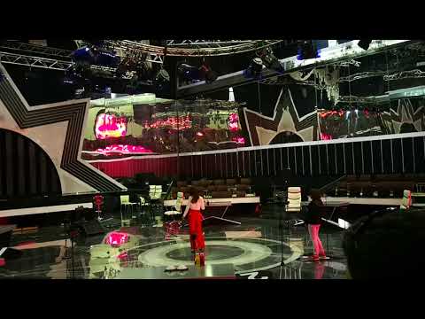 Dijana Čobić, Neki Novi Klinci