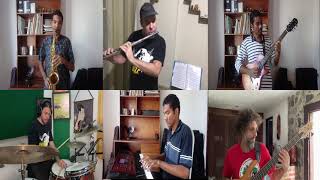 Surpresa (Hermeto Pascoal)
