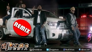 Morgan Heritage - Perform and Done {The Associates Remix} [Official Music Video] Dancehall 2015