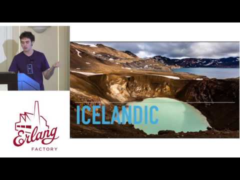 Erlang Factory 2016 - Fred Hebert - A Brief History of Time