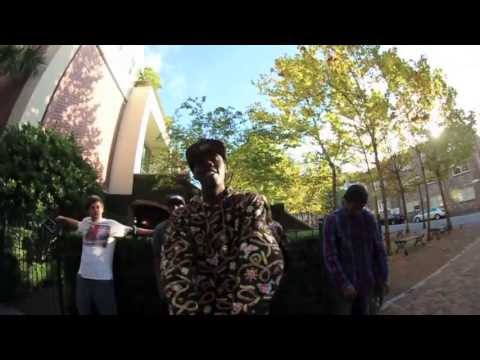 Money Mob - Shaded (Music Video)