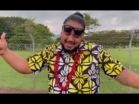 JahBen - Oute Le Tauimasui (Official Music Video)