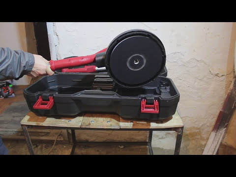 Шлифмашина для стен и потолка Einhell TSH TC-DW 225 New (Жираф) Топ 3776563 - фото 1 - id-p1744098641