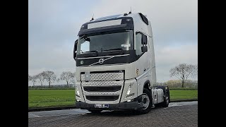 Volvo FH 500 XL LED I-PARK-COOL Sattelzugmaschine | Bild 2 - Autoline