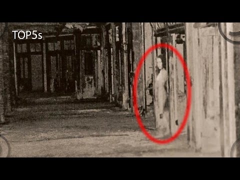 5 Most Haunted Asylums In The World
