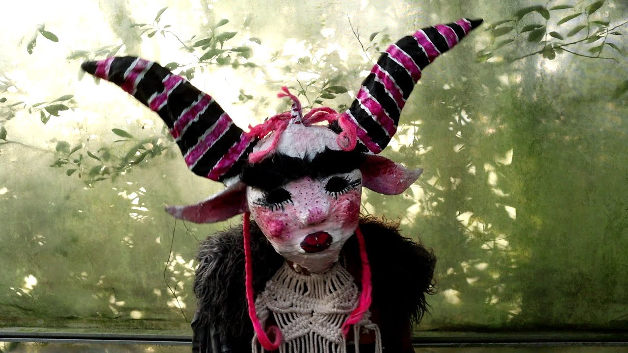 I want to learn to love you