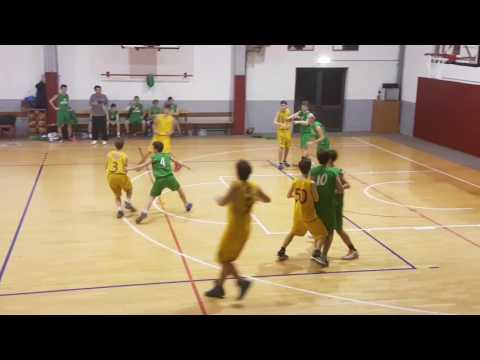 U15 reg. Palla vs castelfranco(2)