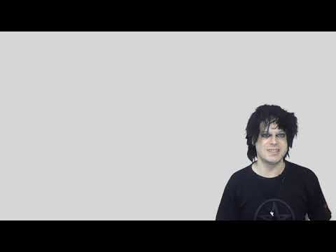 TENOR REACTS TO NIGHTWISH YOURS IS AN EMPTY HOPE