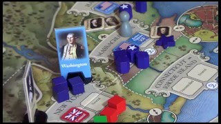 EP04 : Liberty Or Death - COIN Series