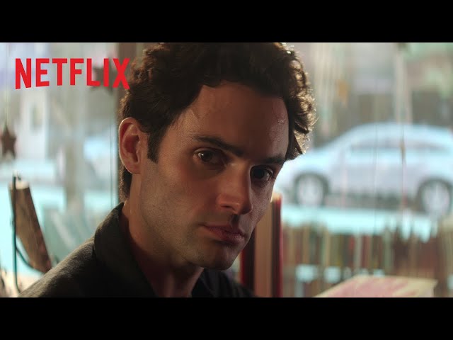 Você | Trailer 2 [HD] | Netflix