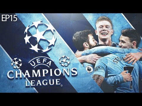 Champions League Final!! End Of Season Awards!! - FIFA 18 Manchester City Career Mode EP15