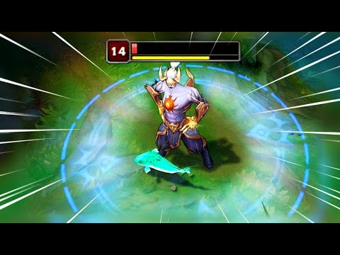 May 2021 CHINESE LEE SIN MONTAGES REMIX | League of Legends