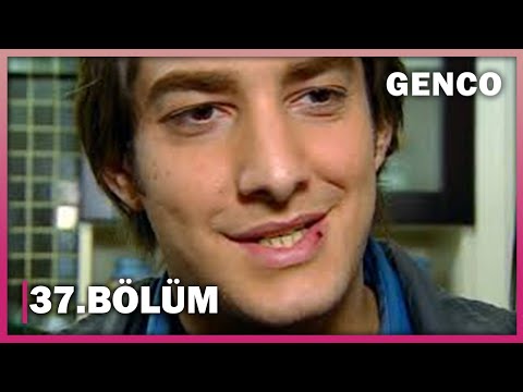 Genco 37. Bölüm - Full Bölüm