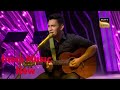 Indian Idol Season 13 Love Special Dil Ka Dariya By Aditya Narayan Special Performance1080p