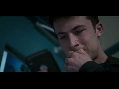 13 Reasons Why (Season 4) - Clay suspects Tyler of being the shooter [4x06]