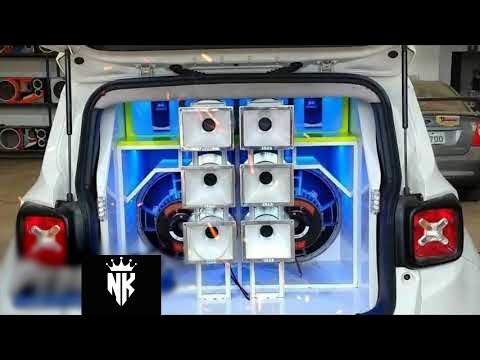 DJ JEFF DE PL - BAILE DO DJ JEFF DE PL- REMIX FORROZINHO PRA PAREDÃO 2022