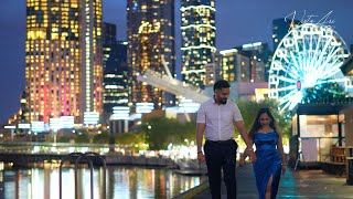 Download lagu Melbourne Pre-Wedding | Cinematic Couple Video | VistaArc Photography Australia & India mp3