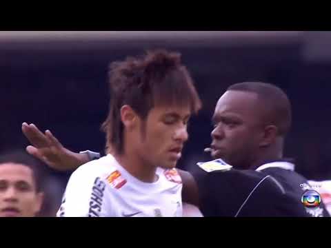 Neymar vs Guarani H 2012 – Campeonato Paulista by NYMR10 Best