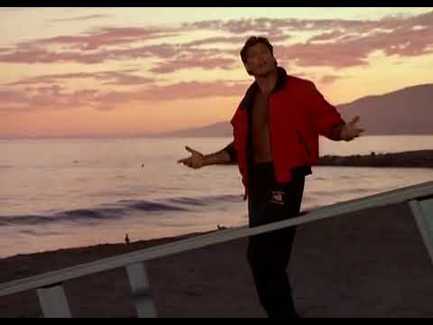 Baywatch Nights s1e1 - David Hasselhoff Explains the Premise