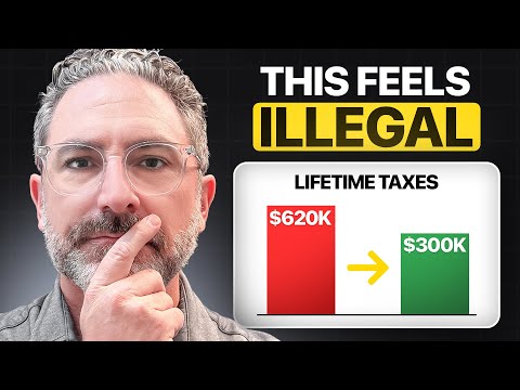 7 Amazing Tax Strategies No One Uses in Retirement