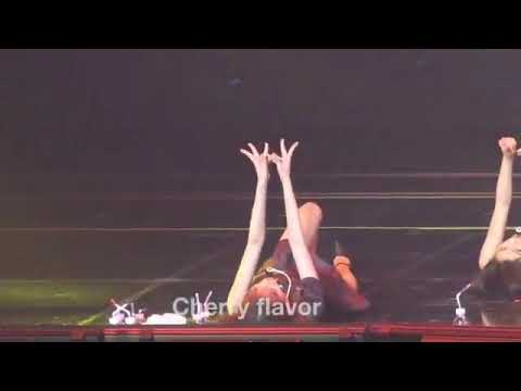 190607 IZONE - Highlight @ Eyes On Me Concert