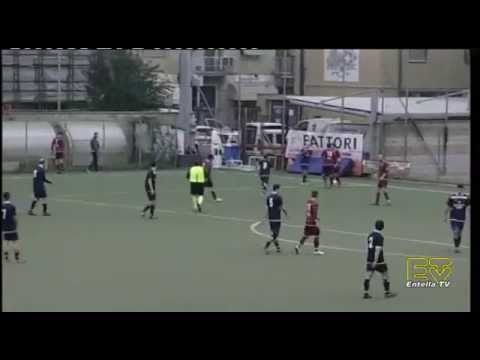 Borgo Rapallo-Atletico Casarza 0-2