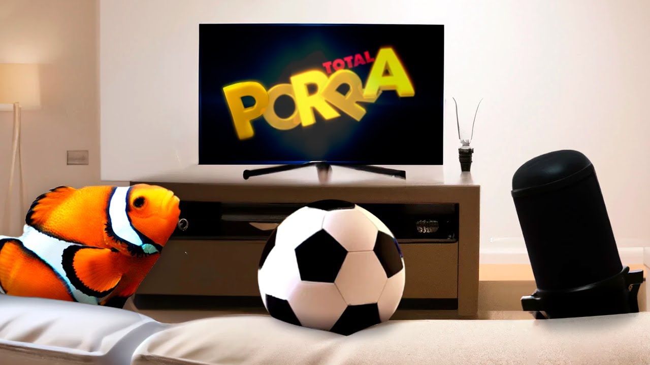 PROGRAMAS DE TV - Fish Ball Cast