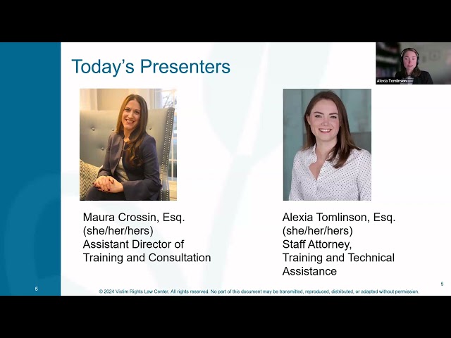 Legal Issue Spotting and Referrals for Advocates, Spanish (February 2024)