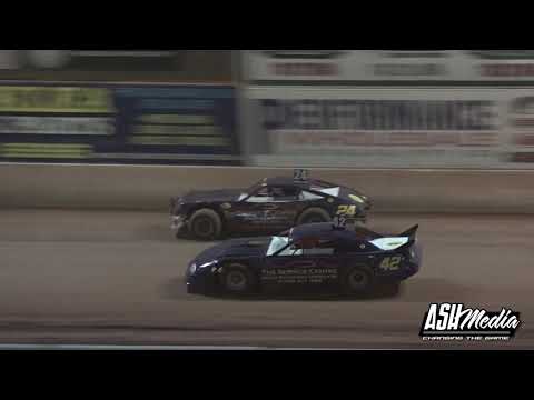 RSA Sedans: A-Main - Archerfield Speedway - 28.12.2019
