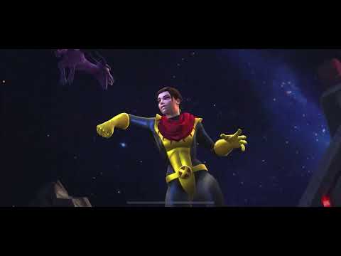 Alliance war season 33 war #10