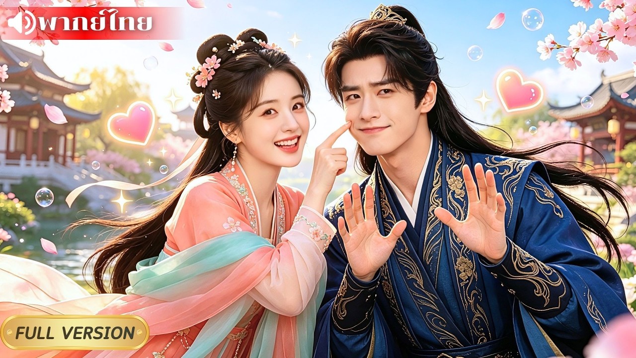 ตัวมารดาหลงยุค! สวมรอยเมียอ๋องขี้โรค แท็กทีมกันแกงคนทั้งวัง จากคู่กัดกลายเป็นคู่รักที่คลั่งรักสุด