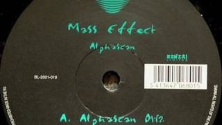 Mass Effect - Alphascan (HD)