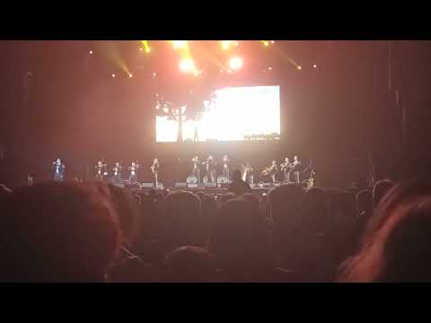 Mariachi Vargas de Tecalitlán. EL PASTOR. Arturo Vargas. Madrid 12 Octubre 2022