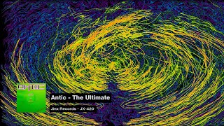 (1995) Antic - The Ultimate