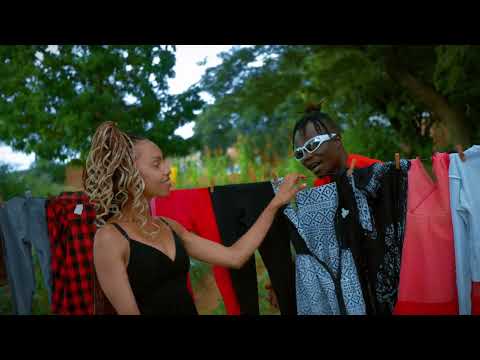 MrAttention-DAILY(Official Video)