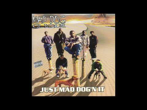 Mad Dog Clique - Bodydrop Heartstop