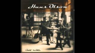 Hans Olson - No One Can Forgive Me but My Baby