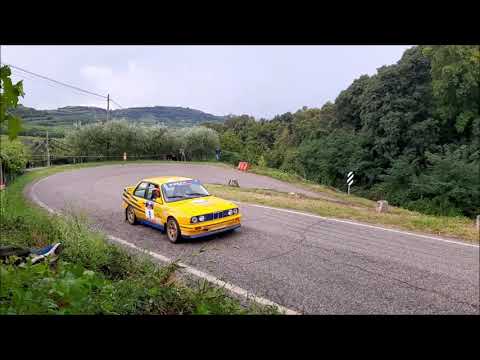 Rally Due Valli Historic 2025 PS4 Castelcerino