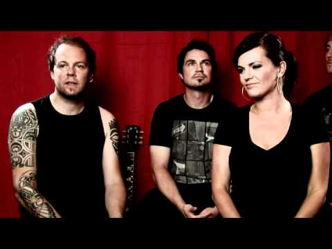 Die Happy spricht über das neue Album "red box"