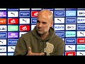 'This is ENGLAND! That’s why I’m a long time here! I LOVE IT!' | Pep Embargo | Man City v Chelsea